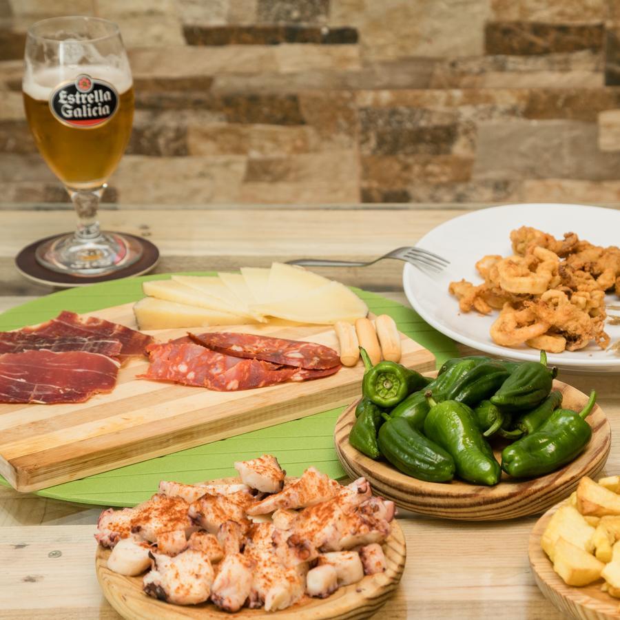 Hostal Oliveta Barcelona Exterior photo
